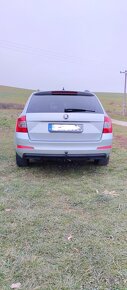 Škoda Octavia 3 combi, 1.6 TDI - 9