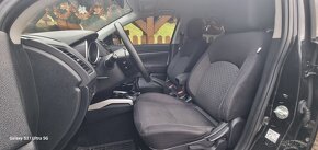 Mitsubishi ASX 1.6i  ClearTec - 9