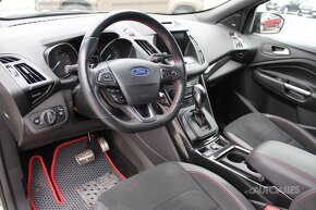 Ford Kuga 2,0 TDCi 88 kW ST-LINE AUTOMAT - 9