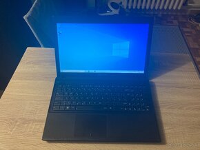 15,6” notebook Asus X55U / 2/128GB Super stav - 9