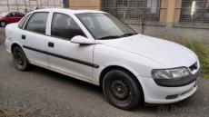 Náhradní díly na OPEL VECTRA B - 9