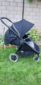 Predám športový kočík Cybex - 9