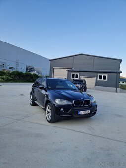 BMW X5 e70 - 9