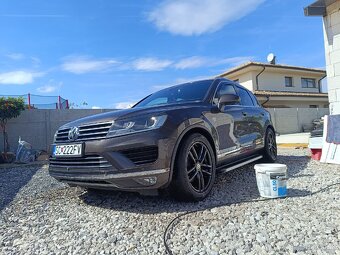 Touareg 193kw možný odpočet dph - 9