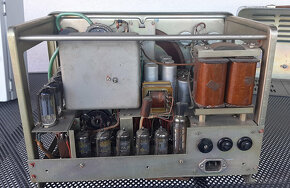 Televízny generátor Tesla BM 423 - 9