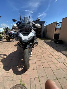 Bmw r1250gs 2022 - 9