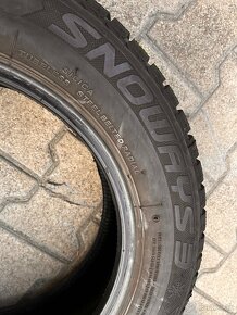 185/65R15 Lassa zimne - 9