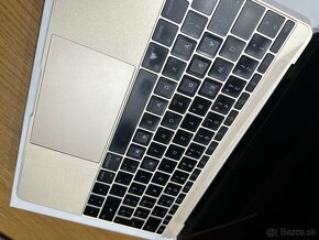 Mac Book 12 Retina 2015 - 9