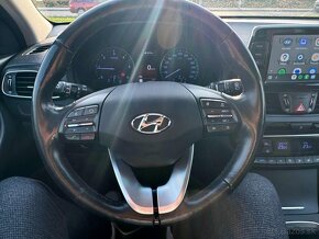 Hyundai i30 Combi 1.6 CRDi (100 kW/136 k)(2018) - Style+ - 9