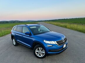 Škoda Kodiaq 2.0 TDI SCR Dsg - 9