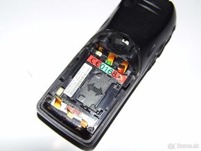 Motorola MC2-41H11 TalkAbout - 9