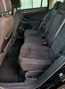 VW Tiguan 2.0 TDI 140kw DSG 4Motion Virtual Cockpit R-Line - 9