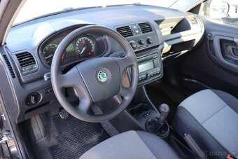 Škoda Fabia Combi 1.2 HTP 12V Classic - 9