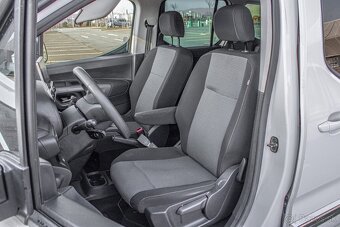 Toyota Proace City Verso 1.2T 110 Long Family - 9