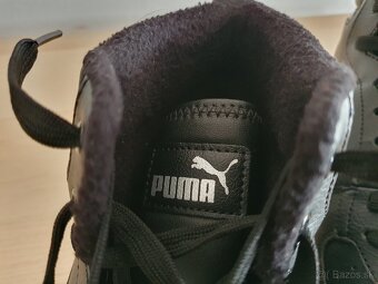 Topánky Puma Caven 2.0 Mid WTR - 9