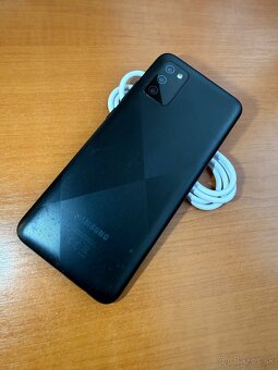 SAMSUNG GALAXY A02s 3/32GB - 9