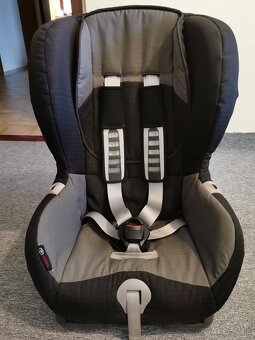 Autosedacky 9-18 kg, Britax Romer Duo plus ((Toyota) - 9