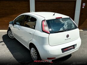 Fiat Punto 2013 1.4 57kW - 9