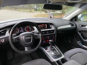 Audi a4 b8 2010 2.0TDi - 9