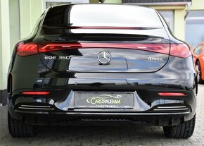 Mercedes-Benz 350 4M AMG 1M K360°ZÁRUKA 215 kw - 9