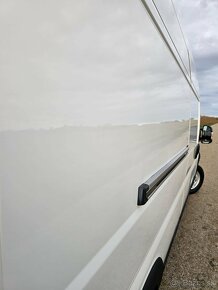 Fiat Ducato 2.3 JTD L3H3 WEBASTO NOVA STK + EK - 9