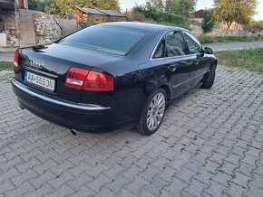 Audi A8 - 9