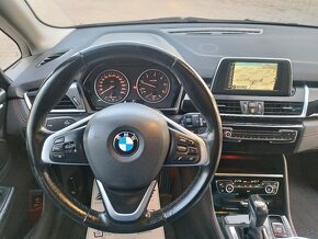 ✅BMW Rad 2 218d Active Tourer Sport Line  AT, r.v.: 12/2015 - 9