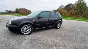 Golf4 1.9 tdi - 9