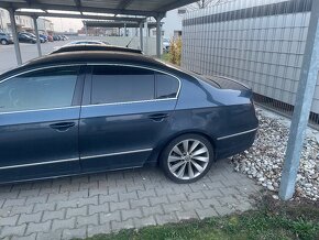 WV passat B6 - 9