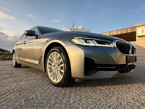 530e xDrive Touring,Hybrid,HEAD-UP,VIRTUAL,LED MATRIX - 9