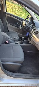 Renault Megane 1.6 Prvý majitel - 9