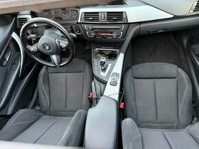 Predám BMW F30 328ixDrive MPacket - 9