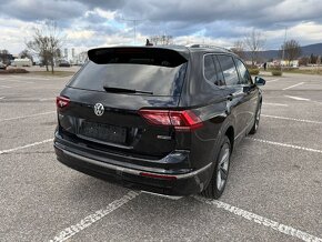 Volkswagen Tiguan Allspace R- LINE TDI 140kW DSG 4Motion - 9