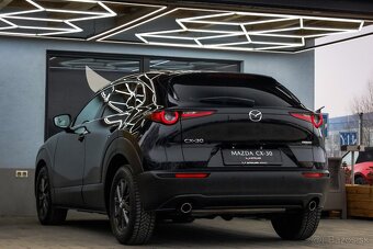 Mazda CX-30 2.0 Skyactiv-G122 Plus/Style/Sound/Safety - 9