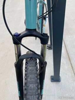 ✅ Horský bicykel TREK Merlin 6 XXL ( 20 km ) - 9