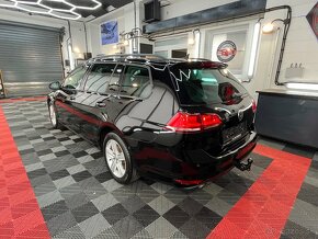 Volkswagen Golf Variant 2.0 TDI BMT 150k Highline - 9