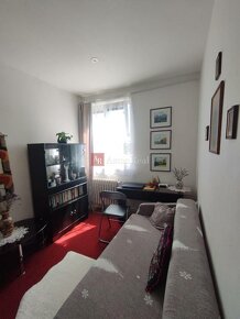 Predaj 4-izbový byt, 94m 2, 2 balkóny Demänová - Liptovský M - 9