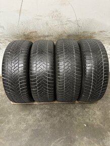 Plechové disky 5x112 R16 - VW Passat B8 + pneu 215/60/16 - 9