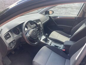 2016 Volkswagen Golf 7 Variant - 9