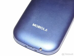 ✅Mobiola MB800 MD23 Top Stav Pre dôchodcov✅ - 9