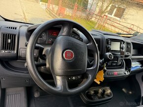 Fiat Ducato 2,3 Multijet - 9