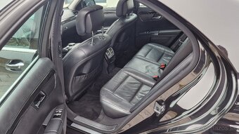 Mercedes S350 diesel 4matic - 9