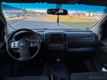 Nissan Navara 2.5 Dci - 9