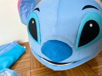 Stitch maskot/kostým - 9