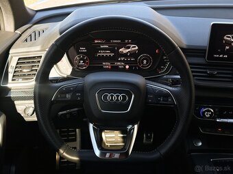 Audi Q5 40tdi quattro | S-line Competition - 9