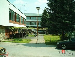 HOTEL FLÓRA DUDINCE - NA PREDAJ - 9