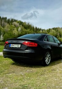 Audi a4 b8 2.0 TDi 105 kW - 9