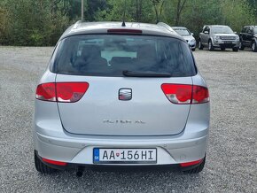 SEAT ALTEA XL - 9