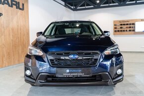 Subaru XV 2.0i-S ES Style NAVI - 9