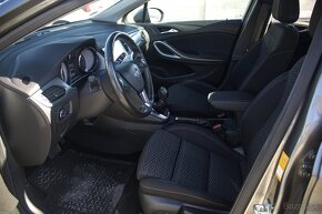 Opel Astra ST 1.6 CDTI 136k Innovation AT6 - 9